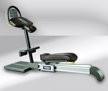Technogym anterior stretch machine cheap